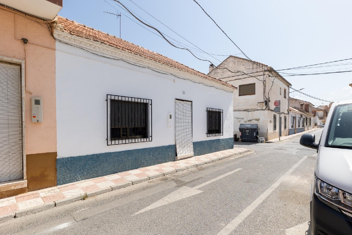 till salu hus Churriana De La Vega Vega De Granada 2