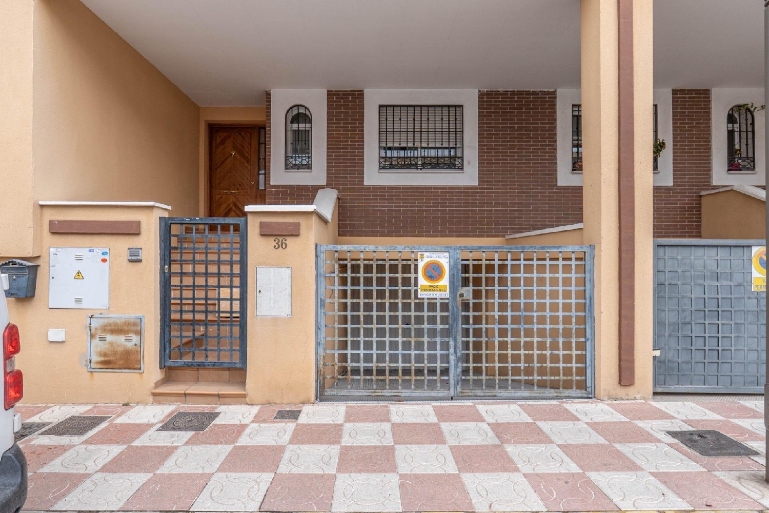  en venta casa Churriana De La Vega Vega De Granada 2