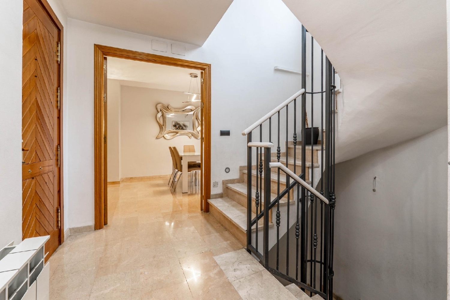  en venta casa Churriana De La Vega Vega De Granada 4