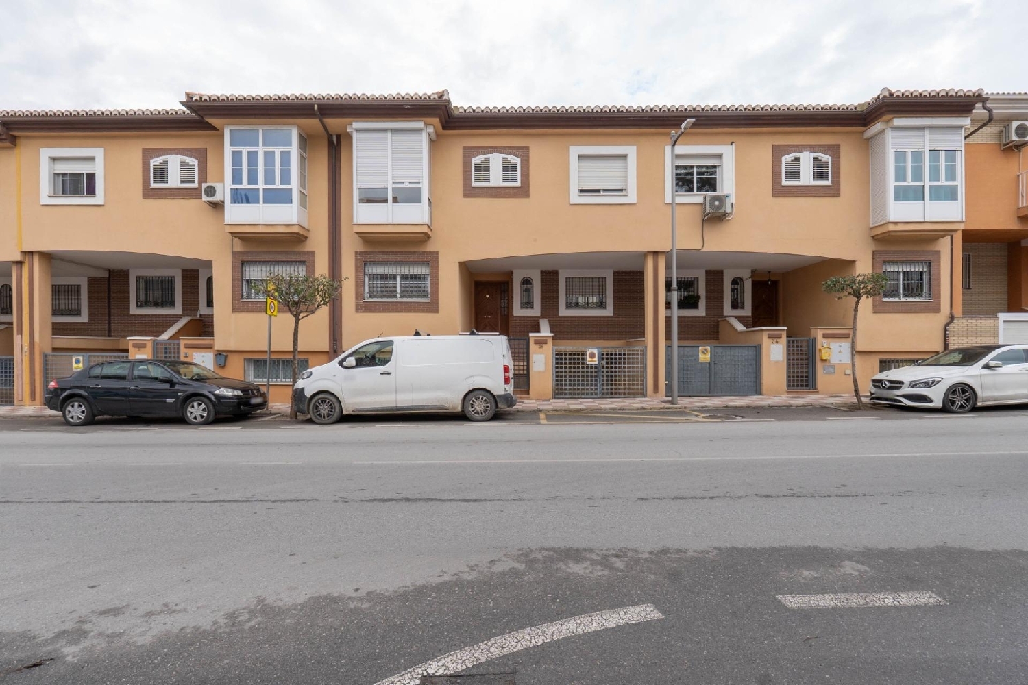  en venta casa Churriana De La Vega Vega De Granada 1