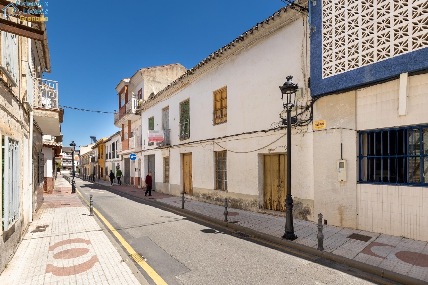  till salu hus Churriana De La Vega Vega De Granada 6