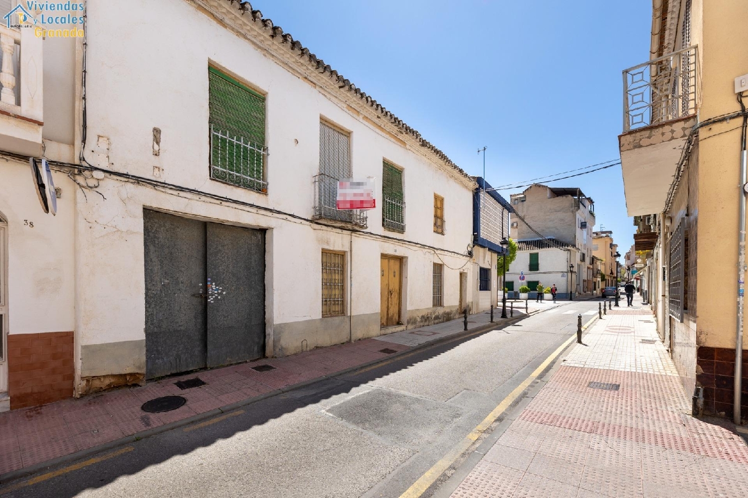 till salu hus Churriana De La Vega Vega De Granada 3