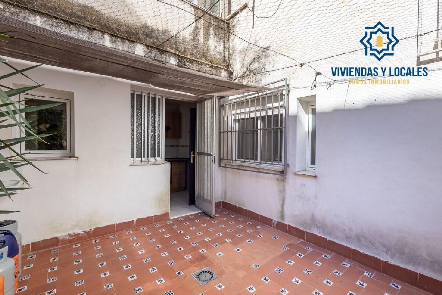 till salu hus Churriana De La Vega Vega De Granada 3
