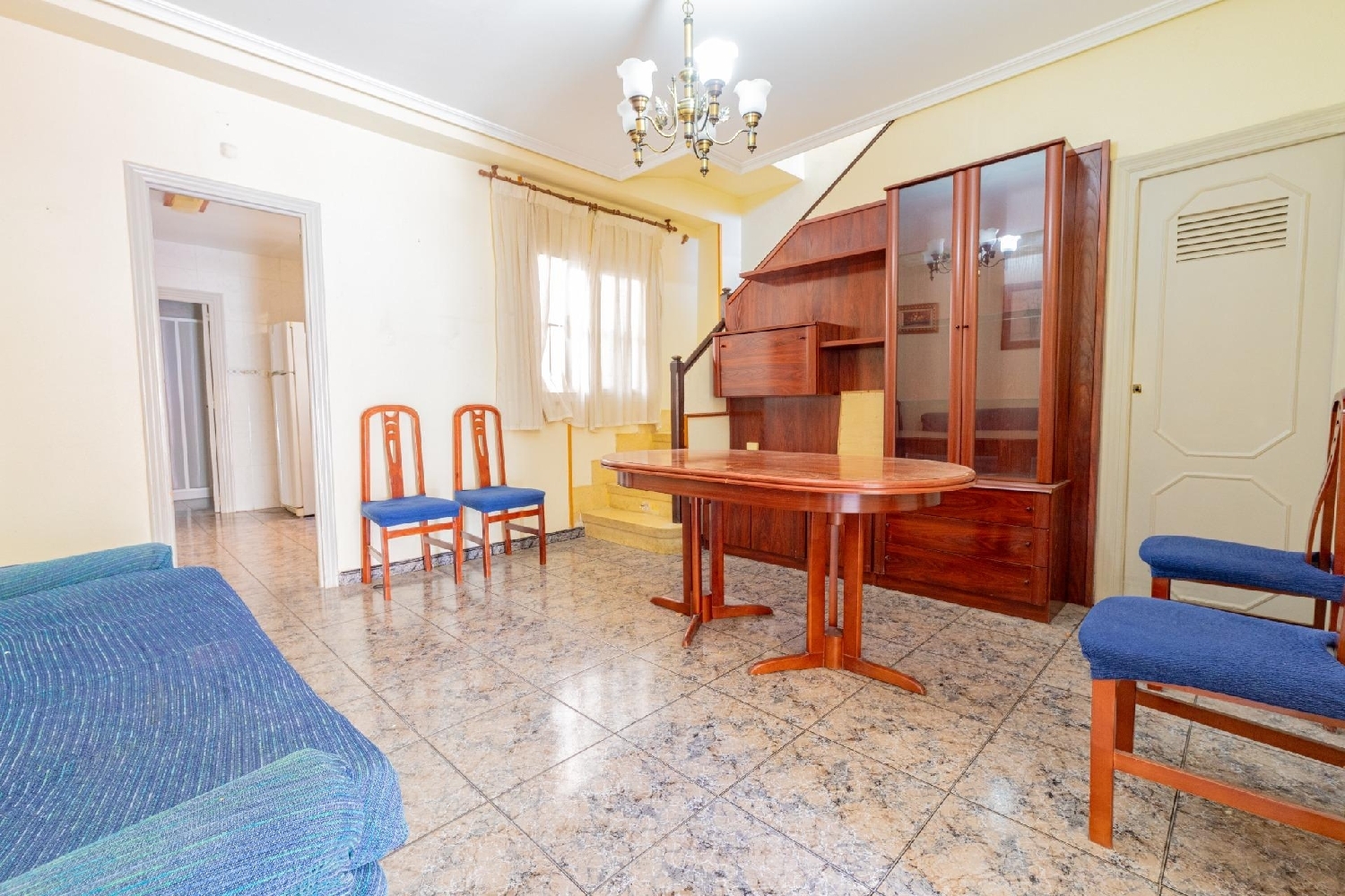 till salu hus Cieza Vega Alta Del Segura 2