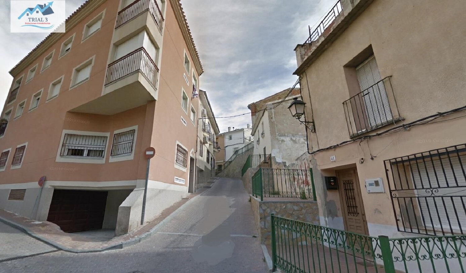  till salu hus Cieza Vega Alta Del Segura 1