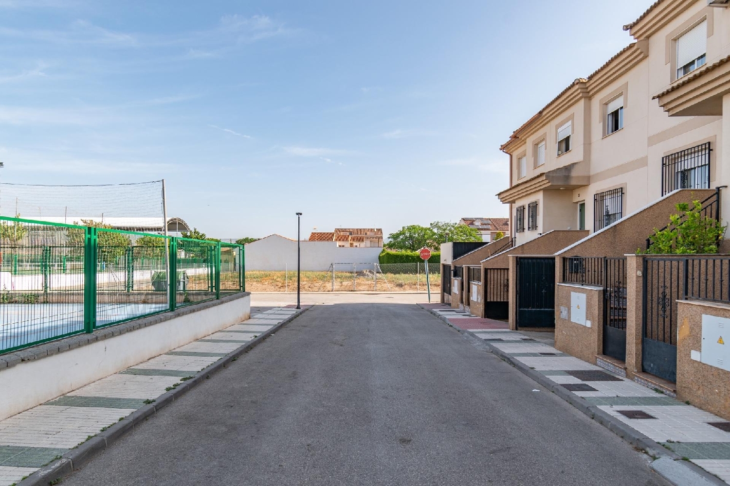 till salu hus Cijuela Vega De Granada 2