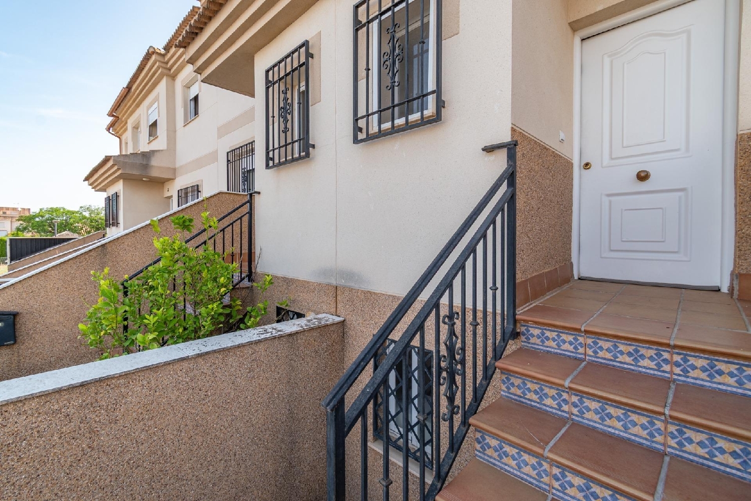 till salu hus Cijuela Vega De Granada 3