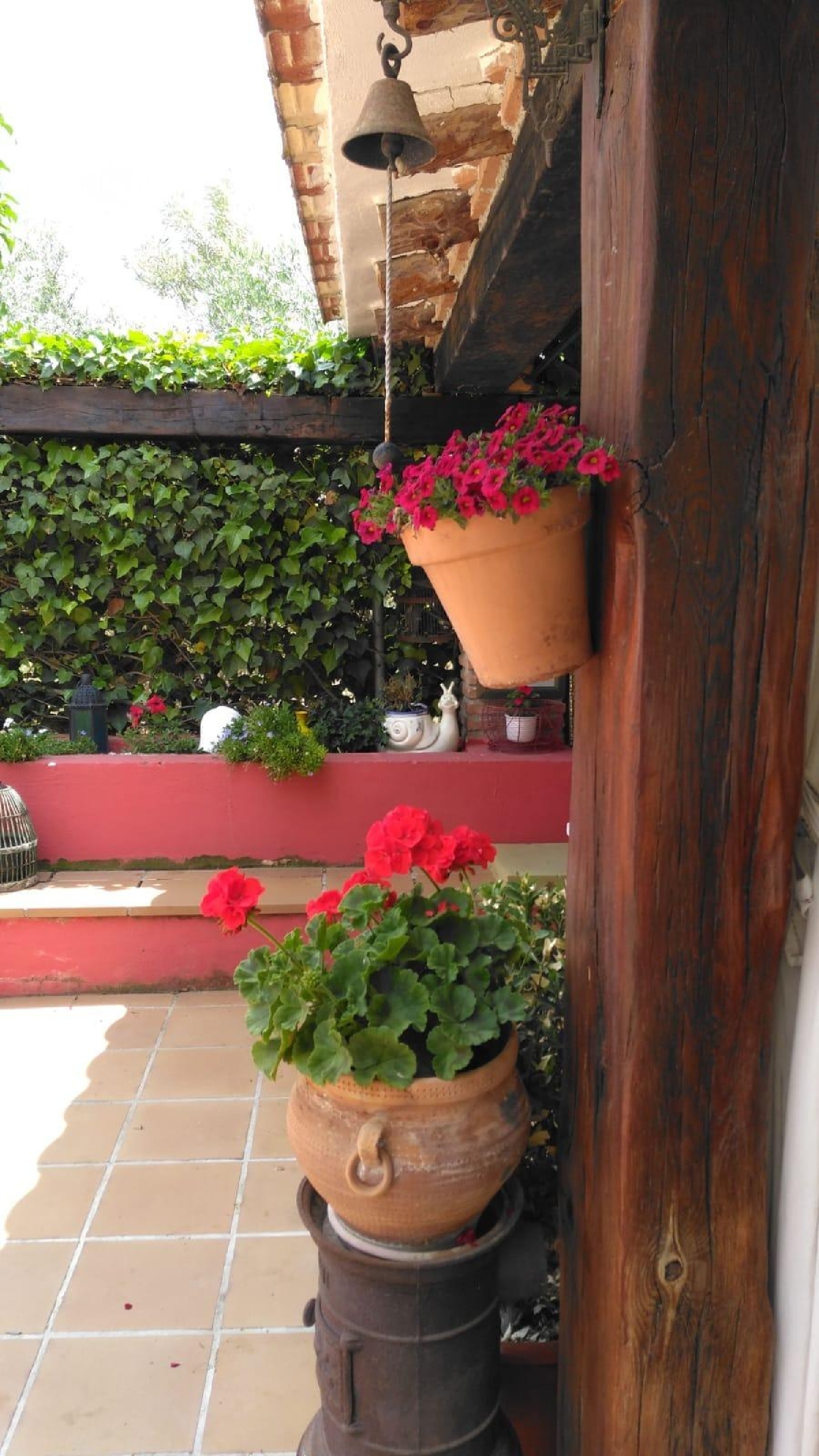 till salu hus Cijuela Vega De Granada 3