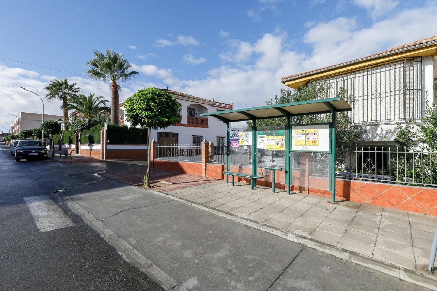 till salu hus Cijuela Vega De Granada 2