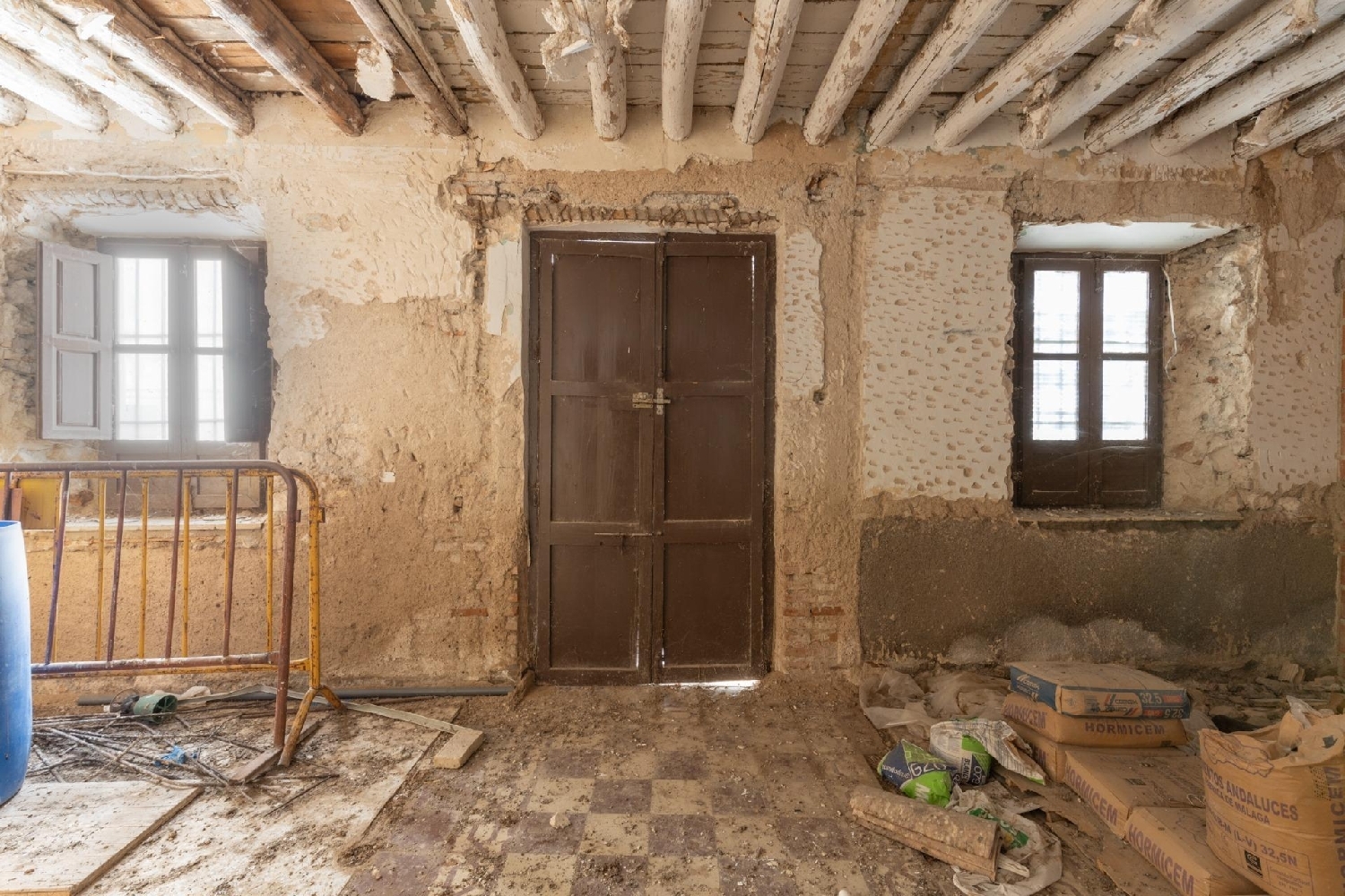  till salu hus Romilla Vega De Granada 8