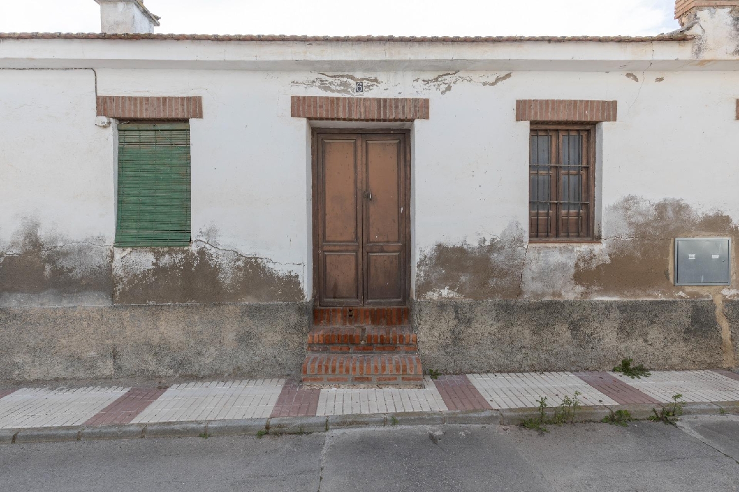 till salu hus Romilla Vega De Granada 2