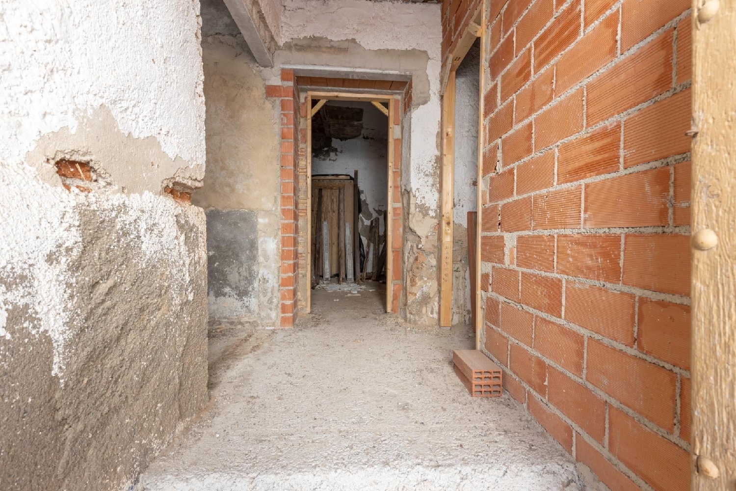  till salu hus Romilla Vega De Granada 4