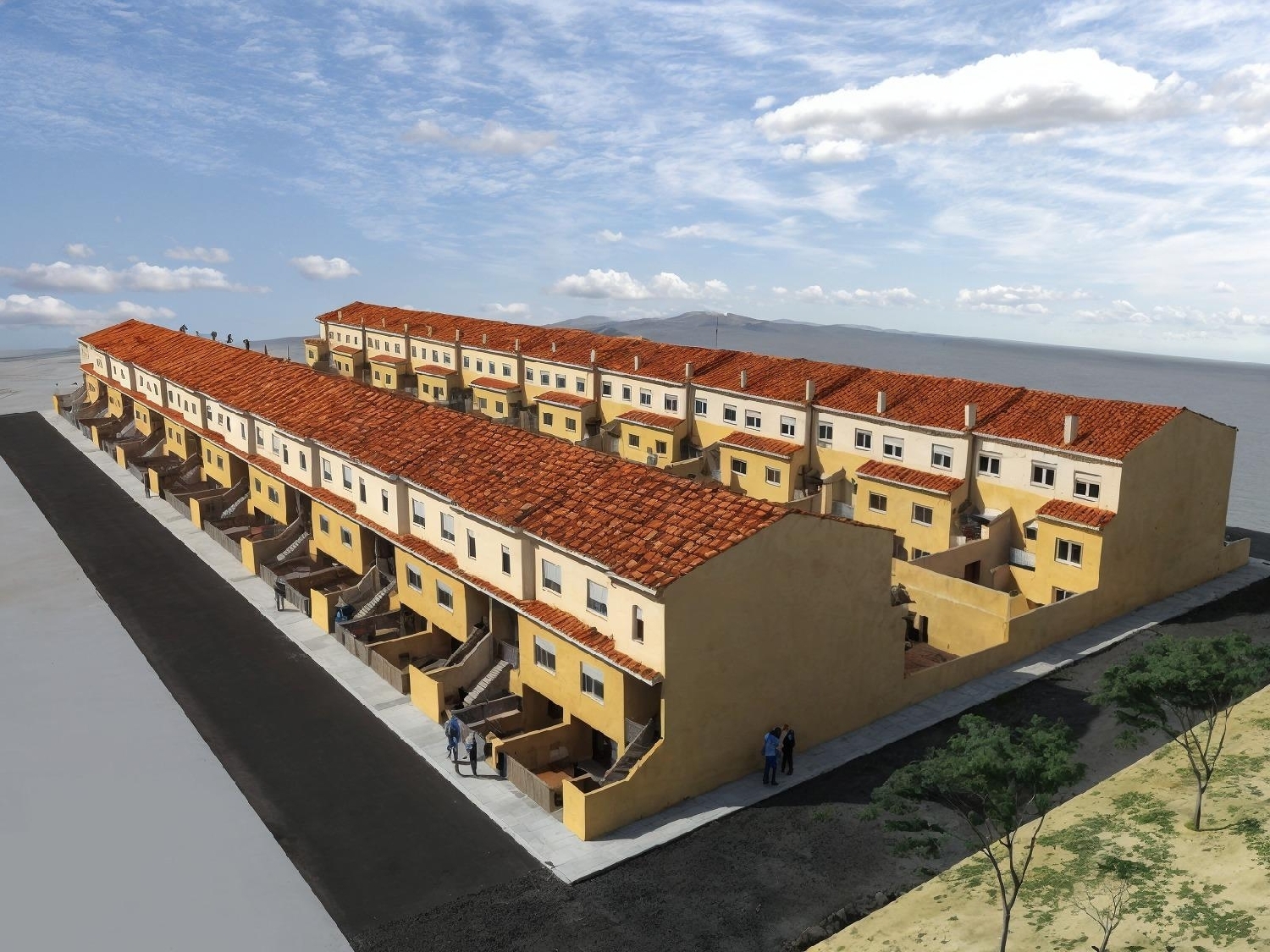  till salu hus Cijuela Vega De Granada 4