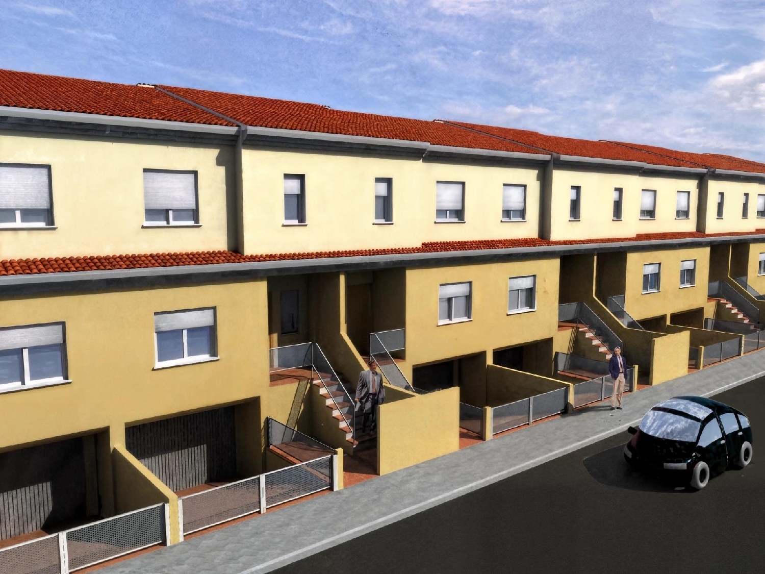  till salu hus Cijuela Vega De Granada 5