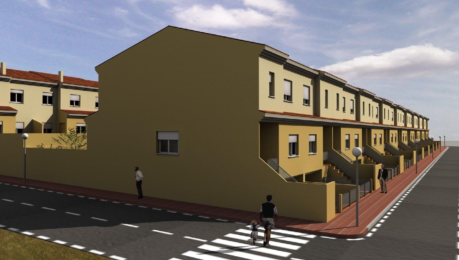 till salu hus Cijuela Vega De Granada 2