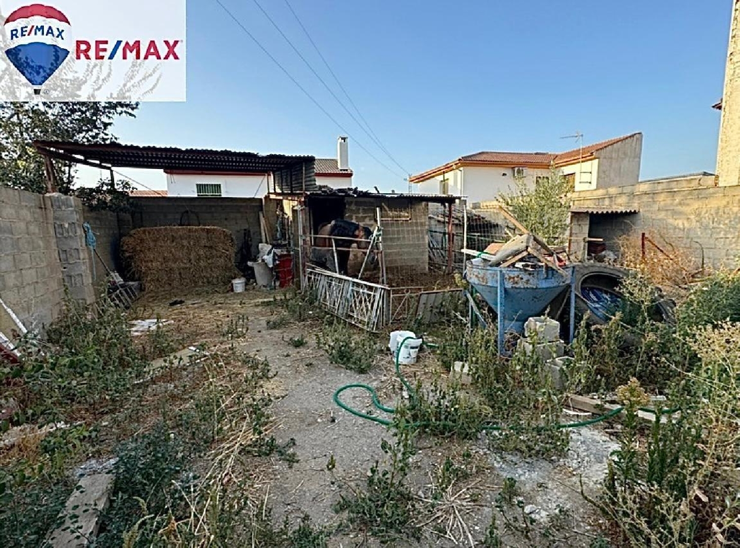 till salu hus Cijuela Vega De Granada 4