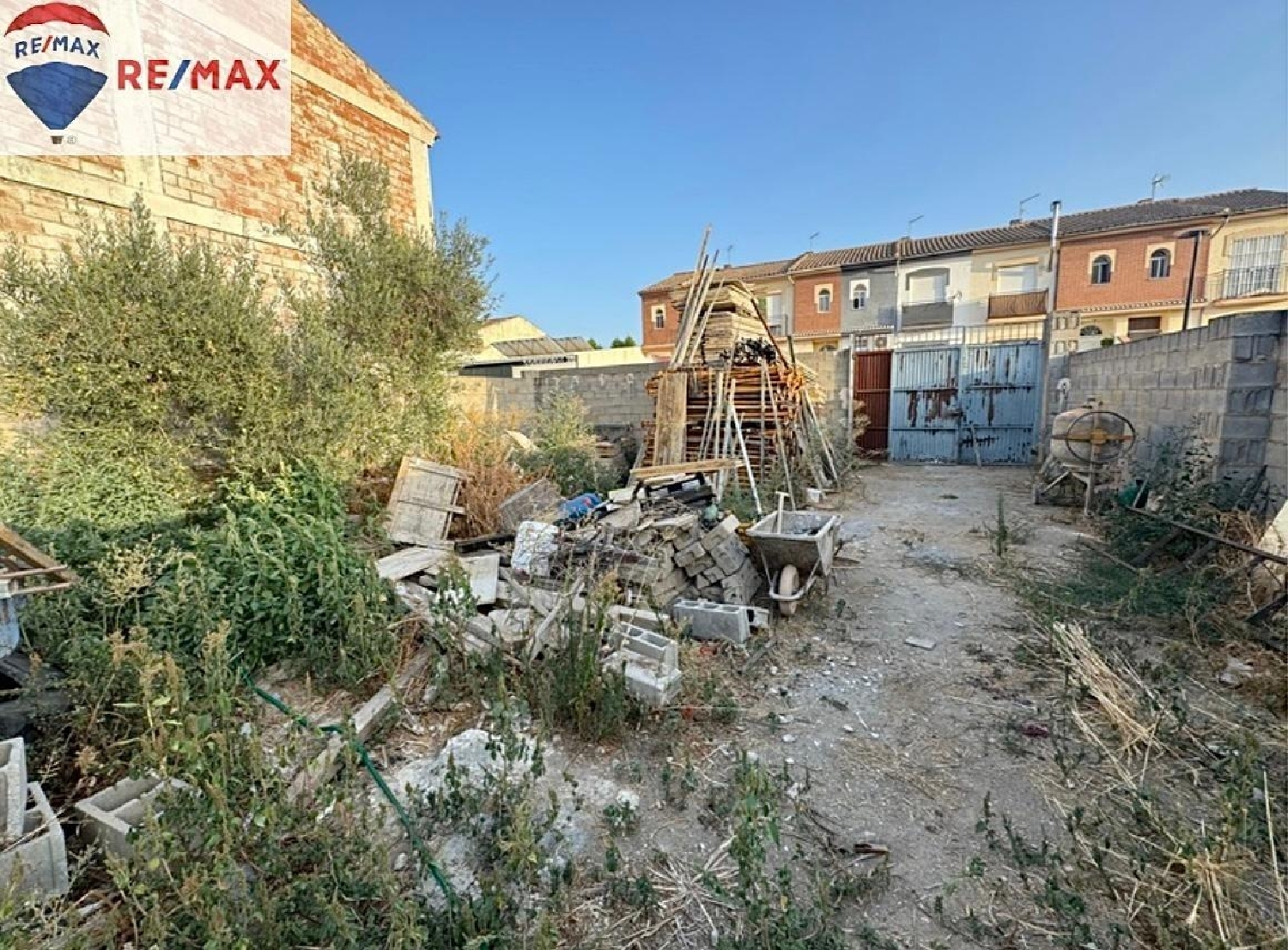  till salu hus Cijuela Vega De Granada 6