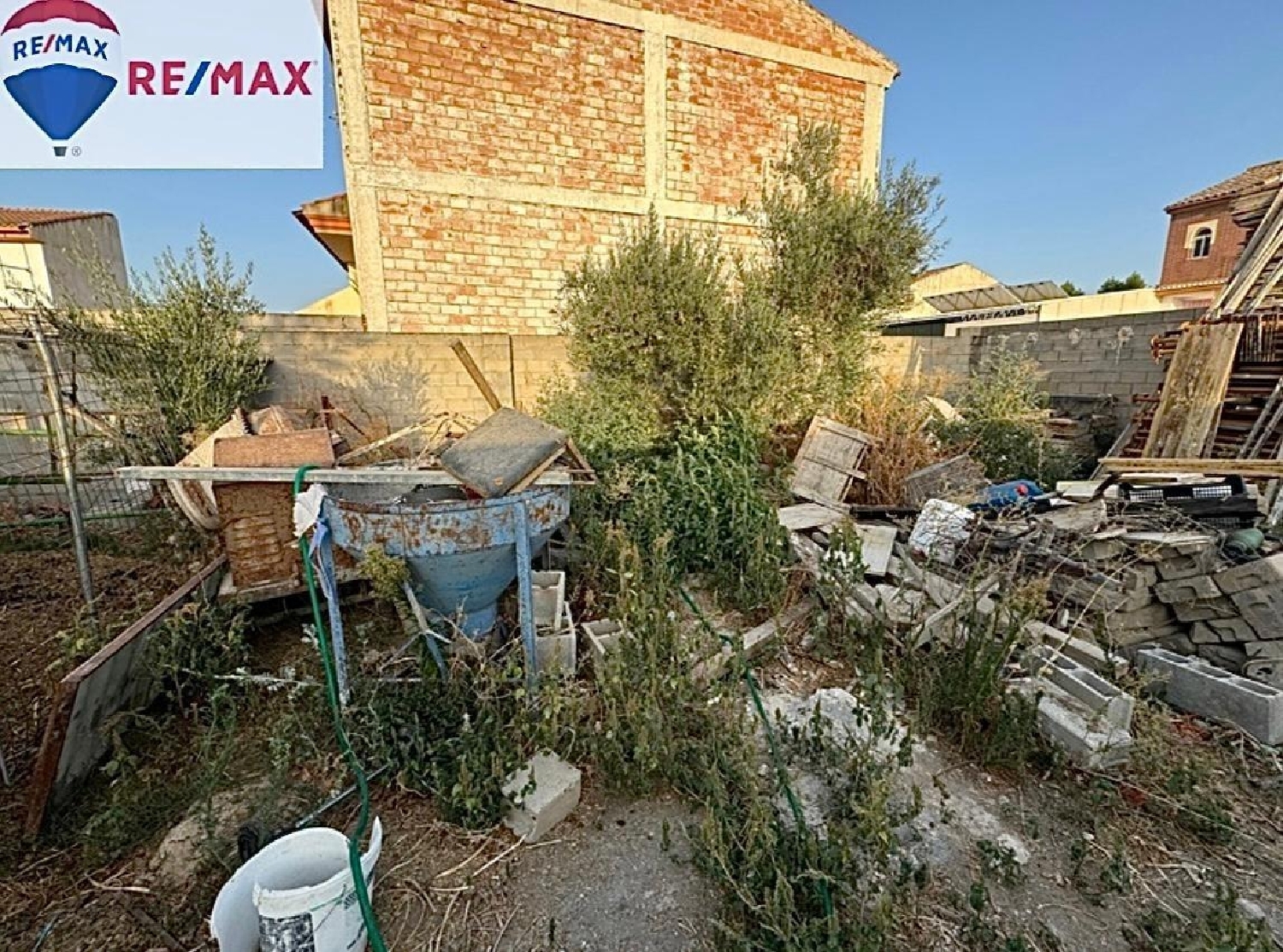 till salu hus Cijuela Vega De Granada 2