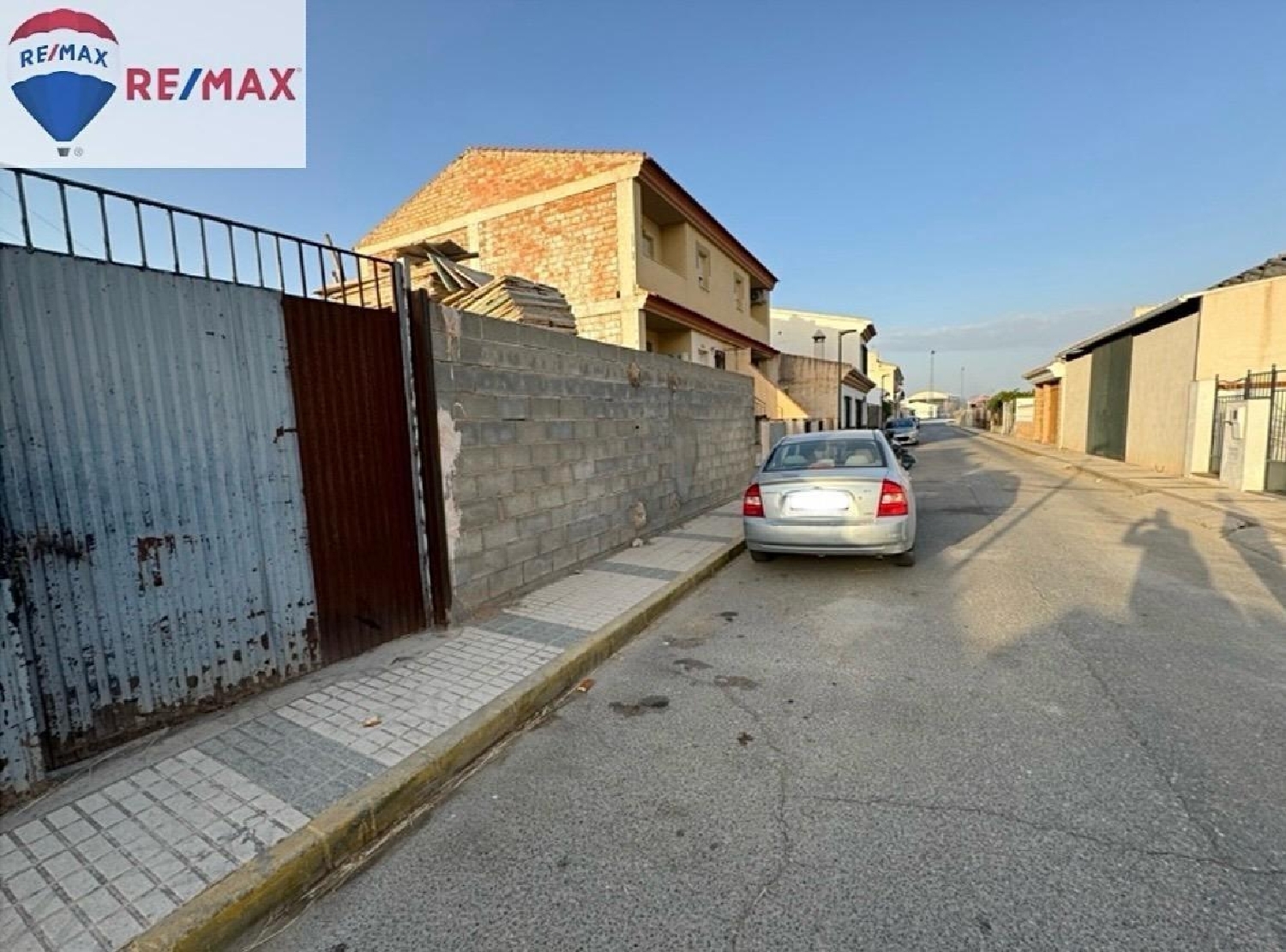 till salu hus Cijuela Vega De Granada 3