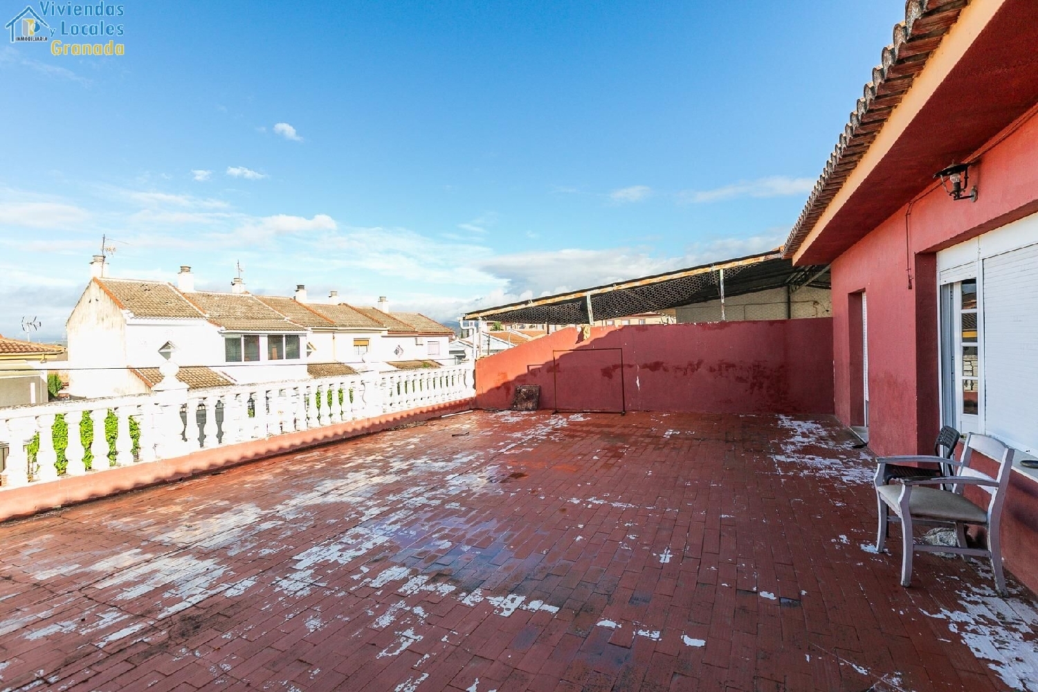  till salu hus Cijuela Vega De Granada 4