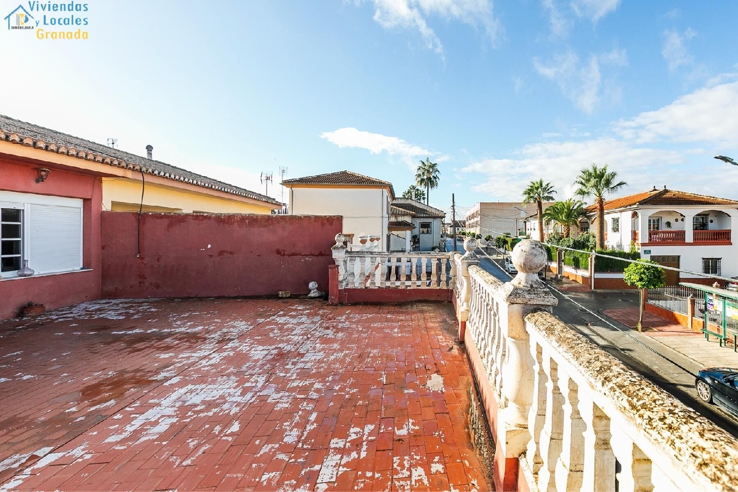  till salu hus Cijuela Vega De Granada 5