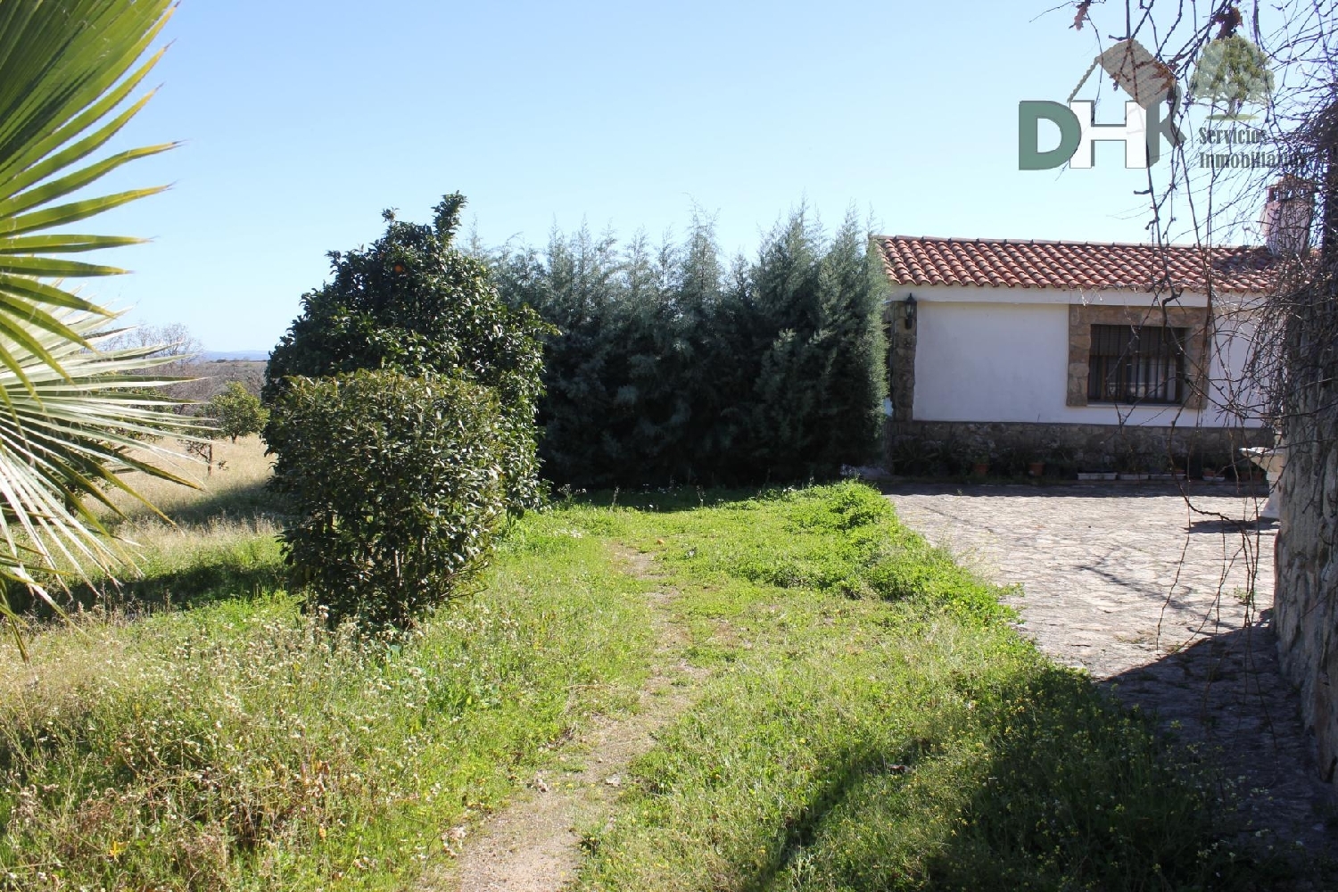  till salu hus Cilleros Sierra De Gata 4