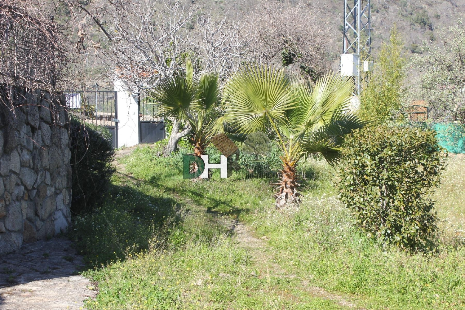 till salu hus Cilleros Sierra De Gata 3