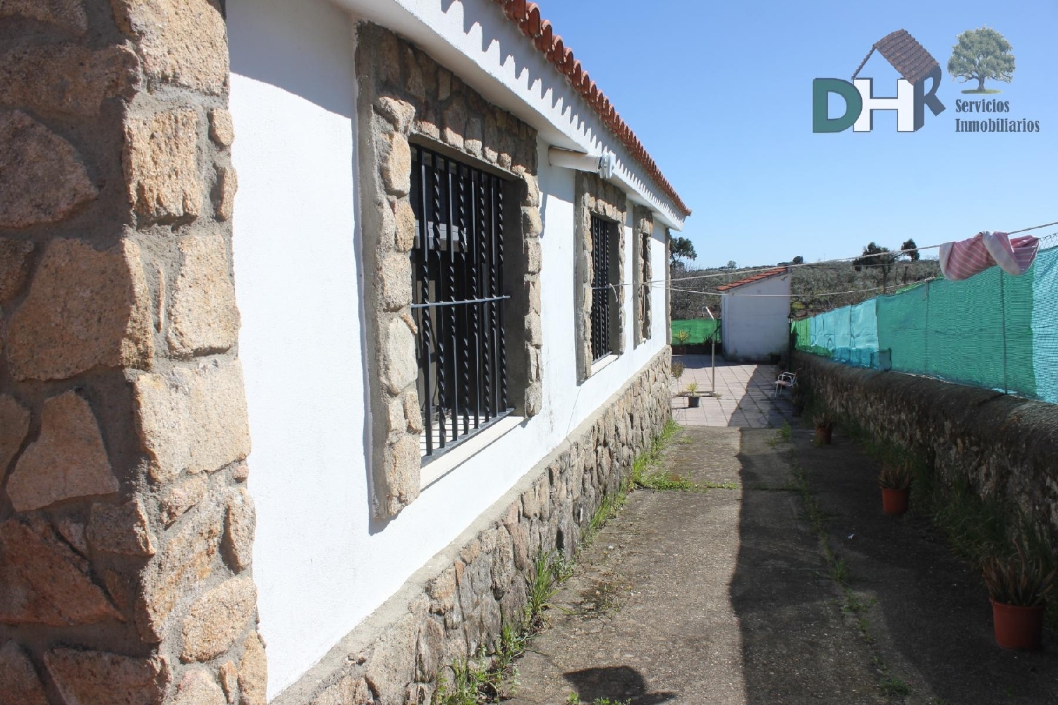  till salu hus Cilleros Sierra De Gata 8