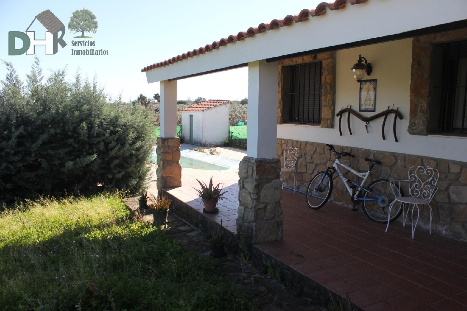till salu hus Cilleros Sierra De Gata 2