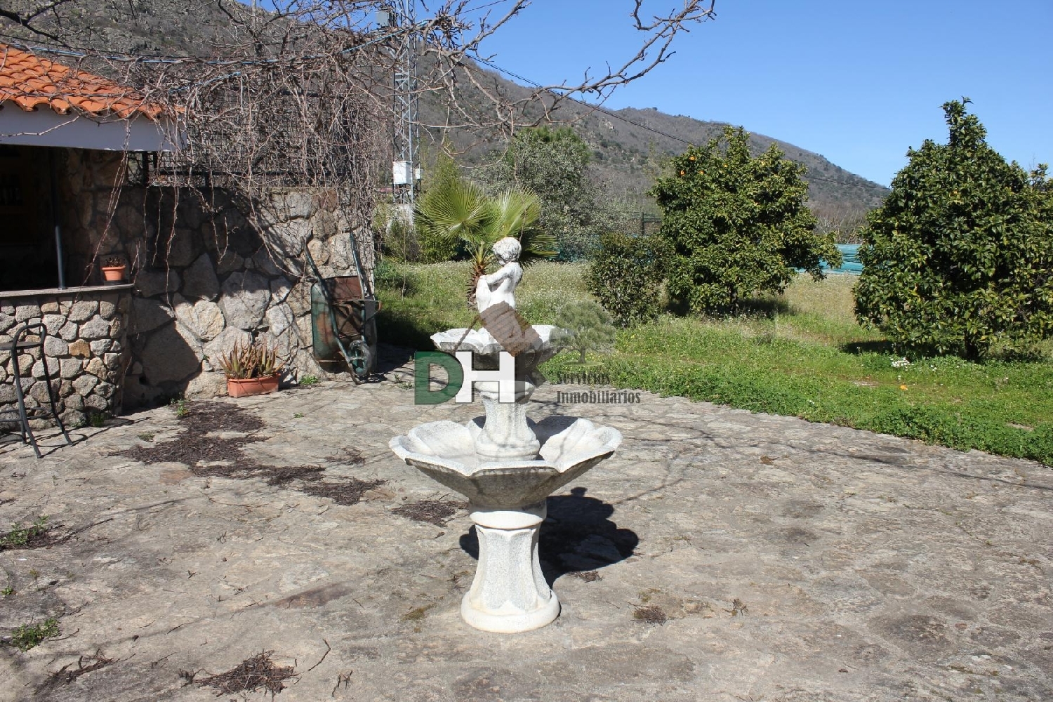 till salu hus Cilleros Sierra De Gata 7