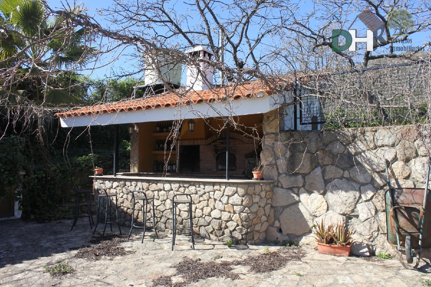  till salu hus Cilleros Sierra De Gata 6