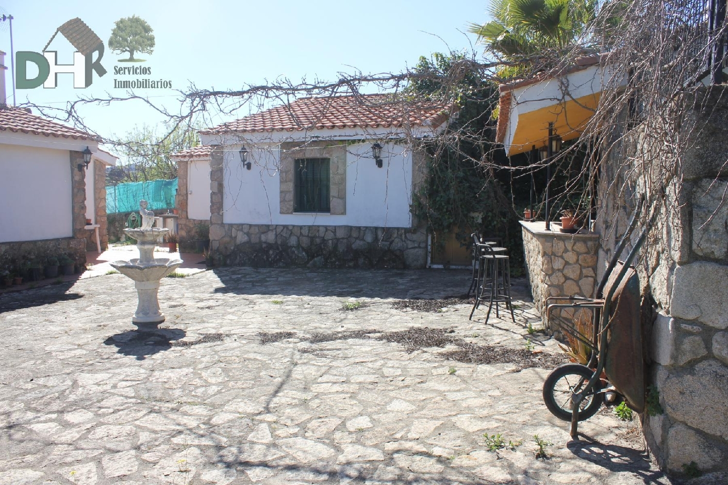  till salu hus Cilleros Sierra De Gata 5