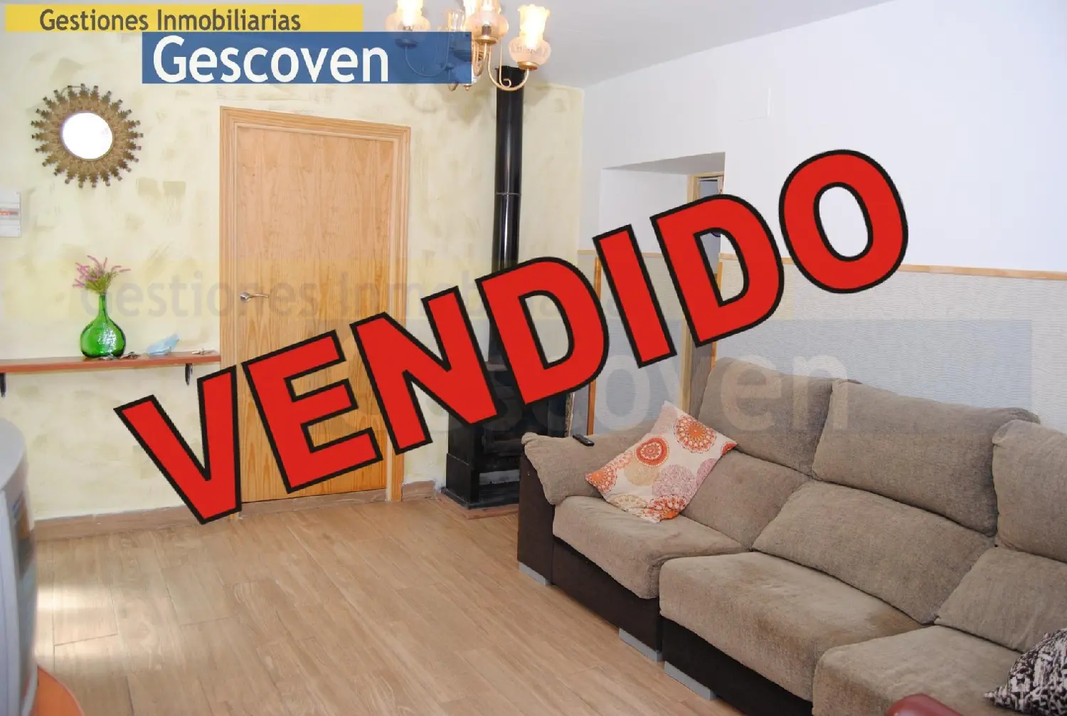 till salu hus Rebollar Valle Del Jerte 2