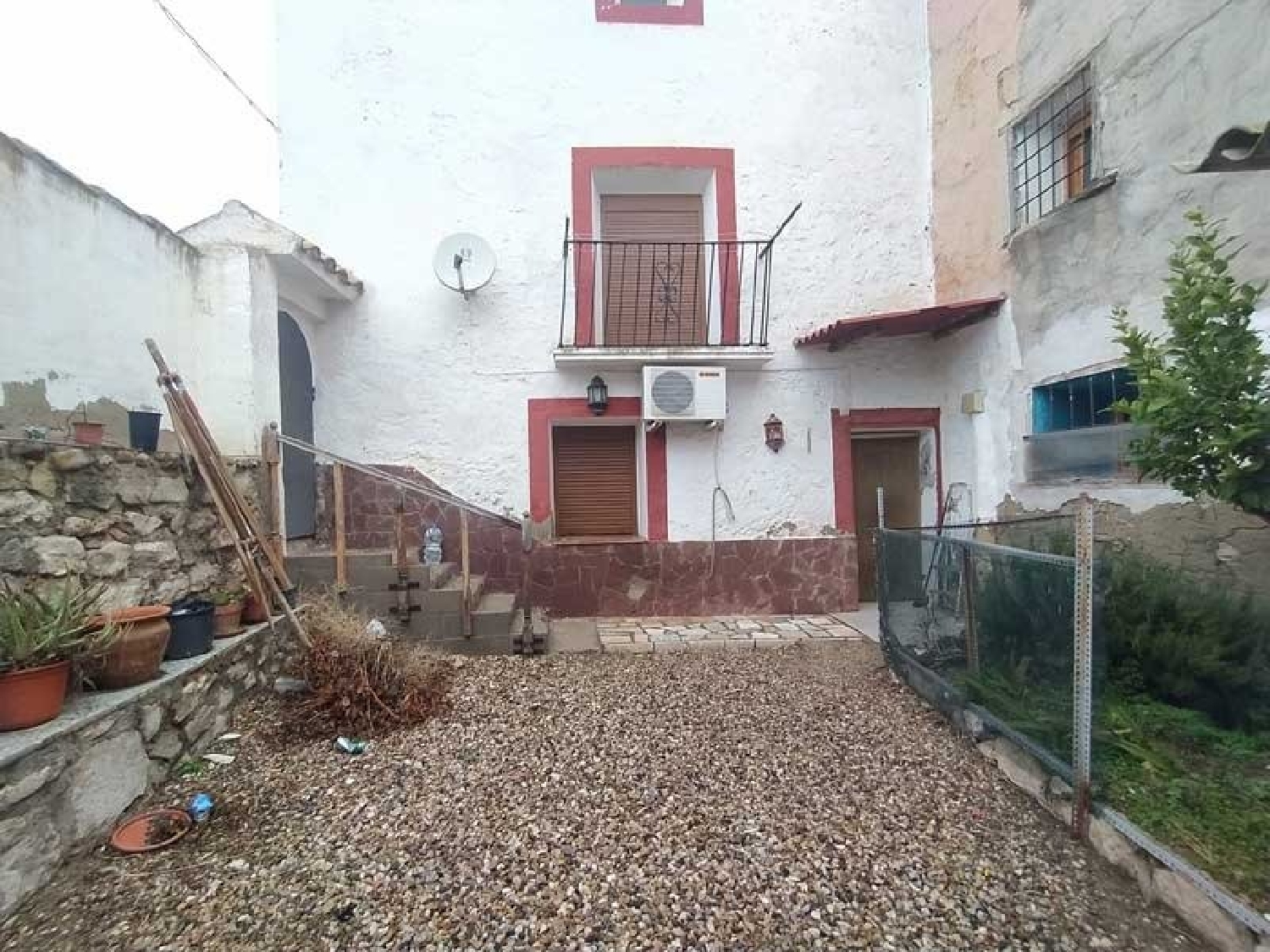  till salu hus Cinco Olivas Ribera Baja Del Ebro (La) 8