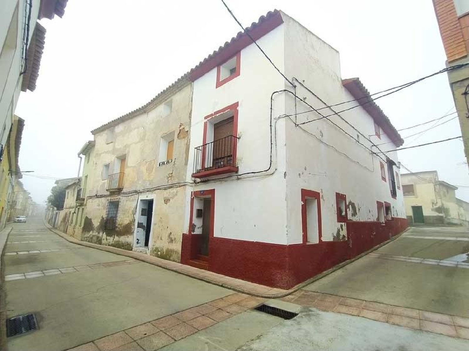  till salu hus Cinco Olivas Ribera Baja Del Ebro (La) 1