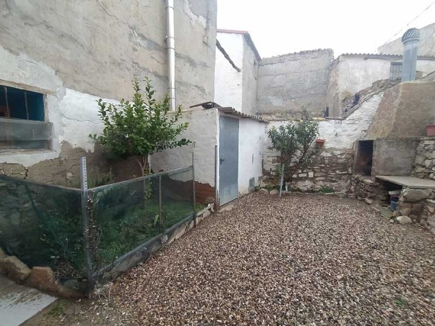  till salu hus Cinco Olivas Ribera Baja Del Ebro (La) 6