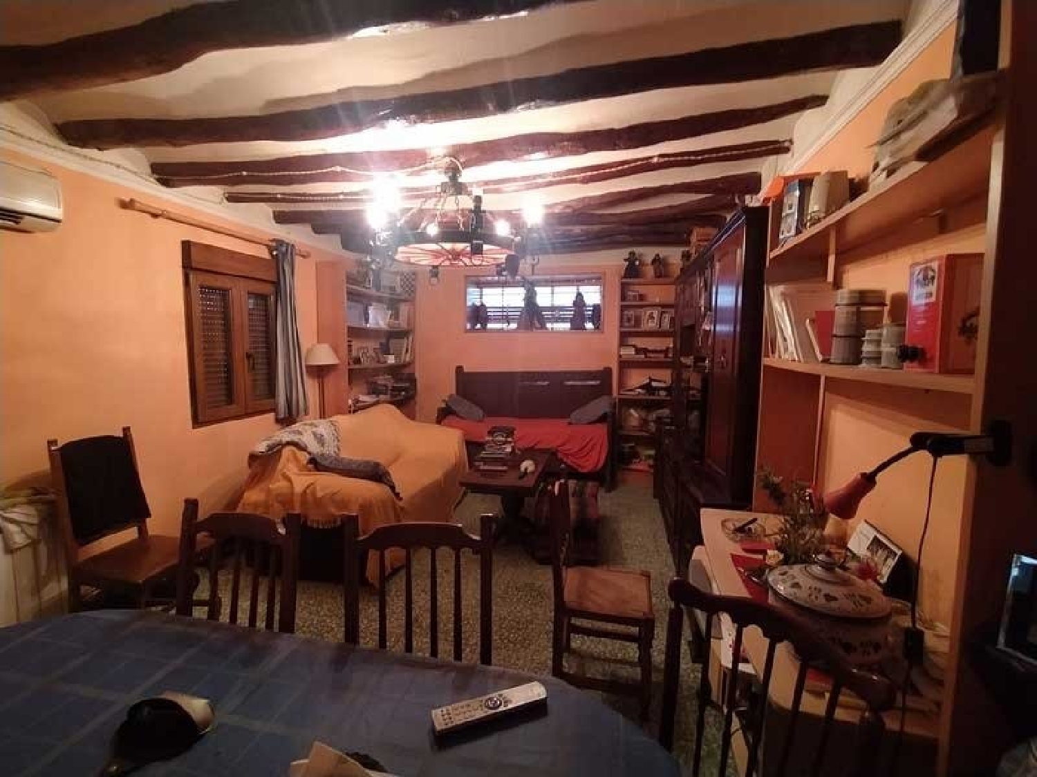 till salu hus Cinco Olivas Ribera Baja Del Ebro (La) 3