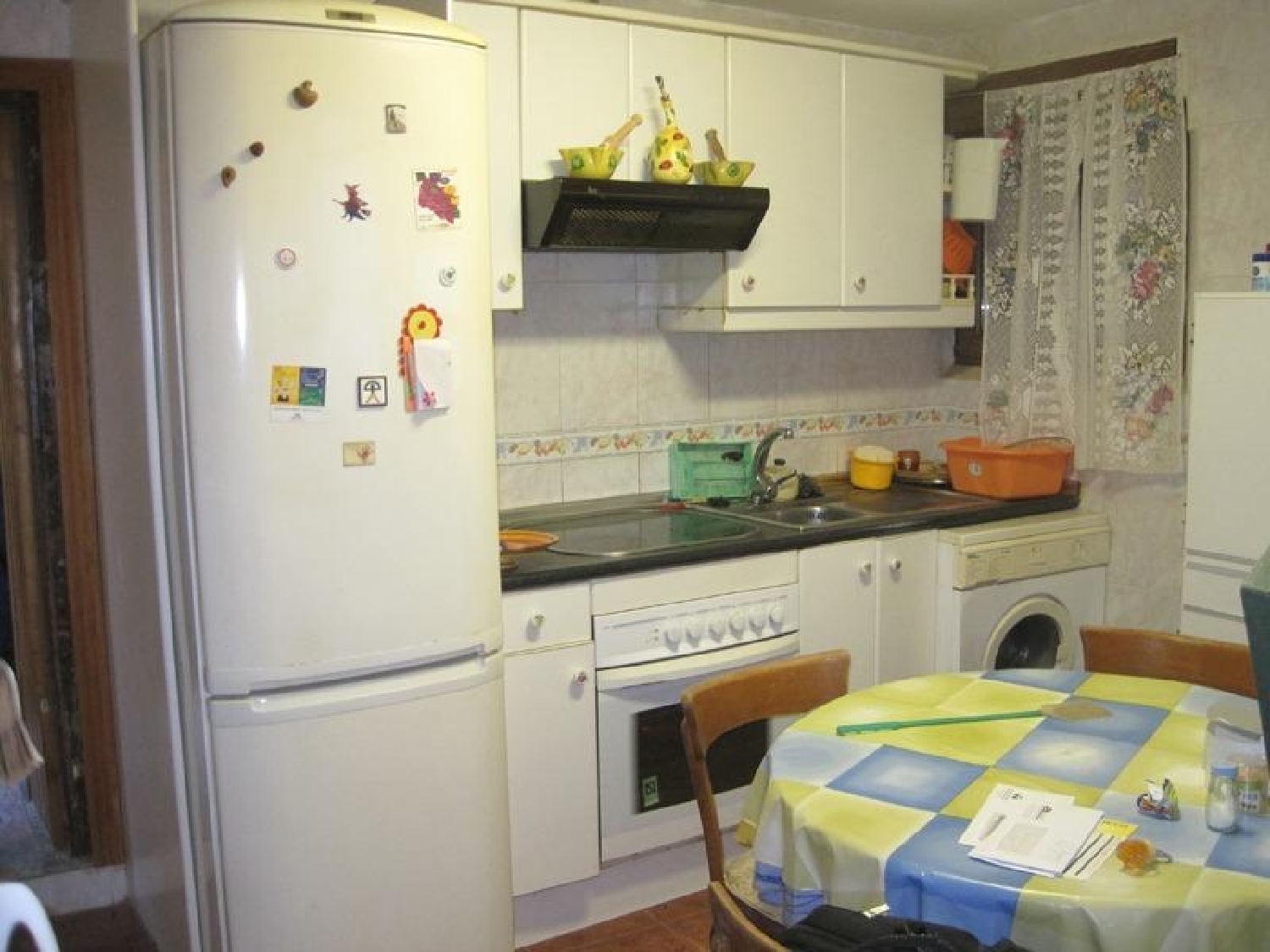  till salu hus Cinco Olivas Ribera Baja Del Ebro (La) 5