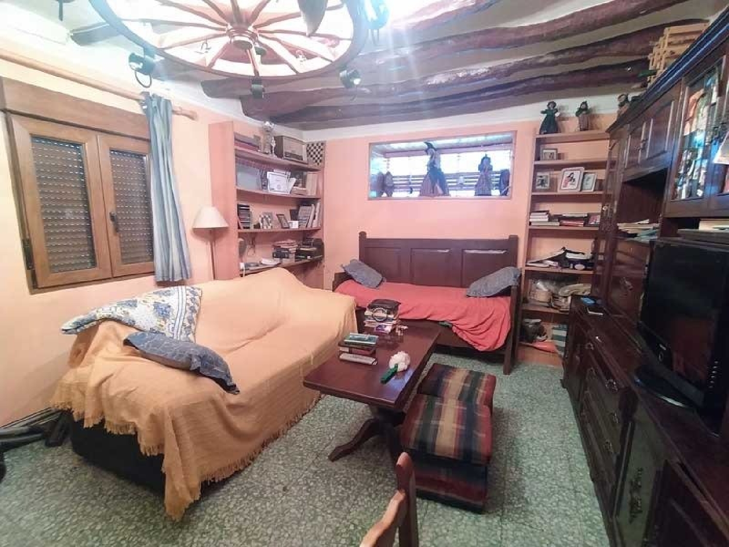  till salu hus Cinco Olivas Ribera Baja Del Ebro (La) 4