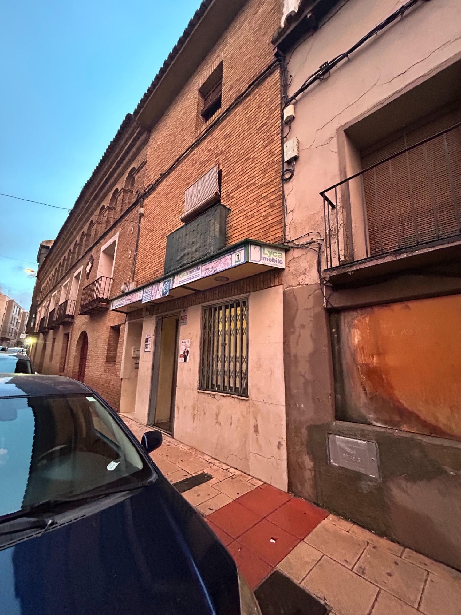  till salu hus Cintruénigo Tudela 4