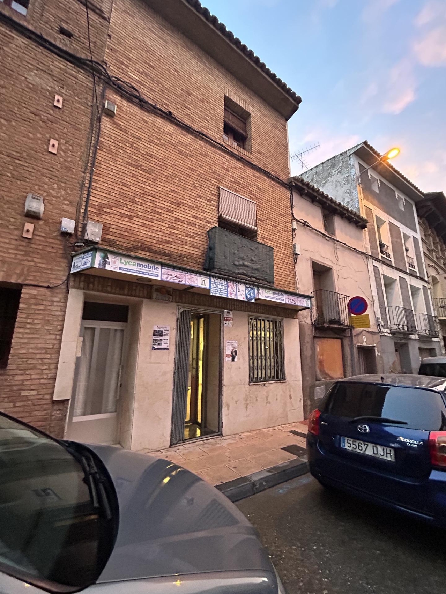  till salu hus Cintruénigo Tudela 2