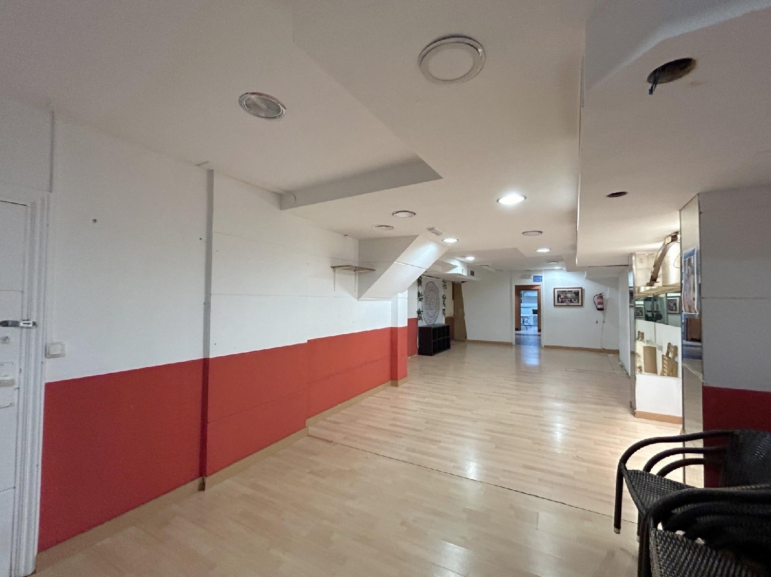  till salu hus Cintruénigo Tudela 5