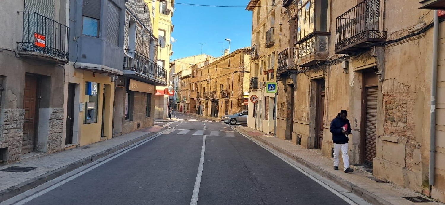  till salu hus Cintruénigo Tudela 5