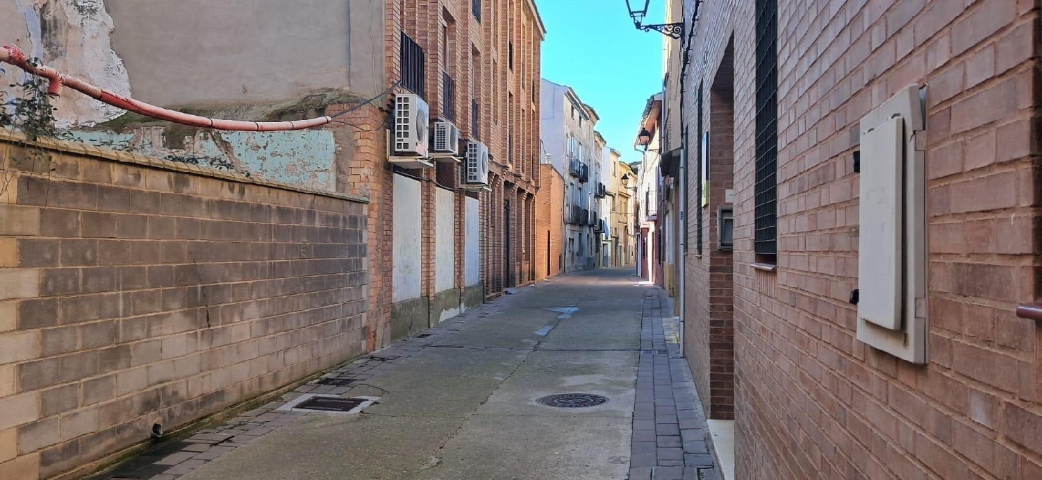  till salu hus Cintruénigo Tudela 8