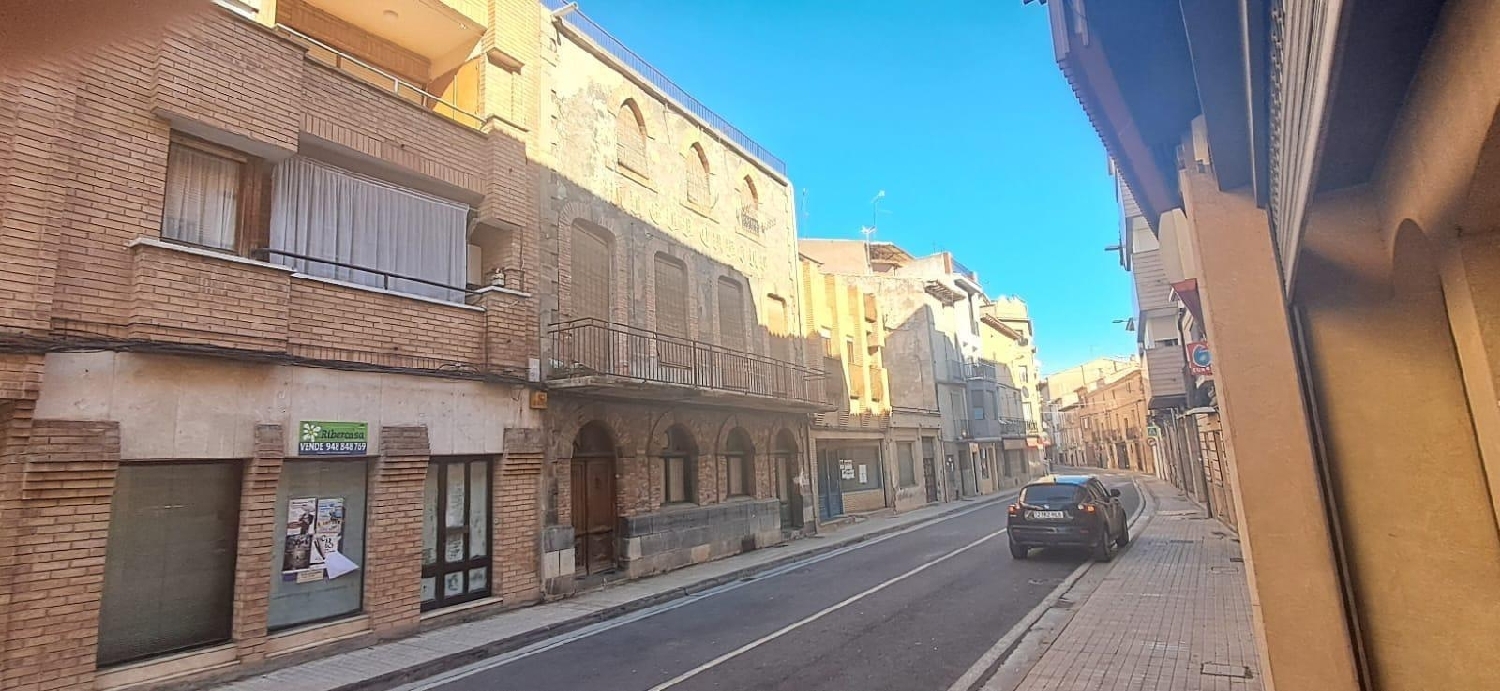 till salu hus Cintruénigo Tudela 6