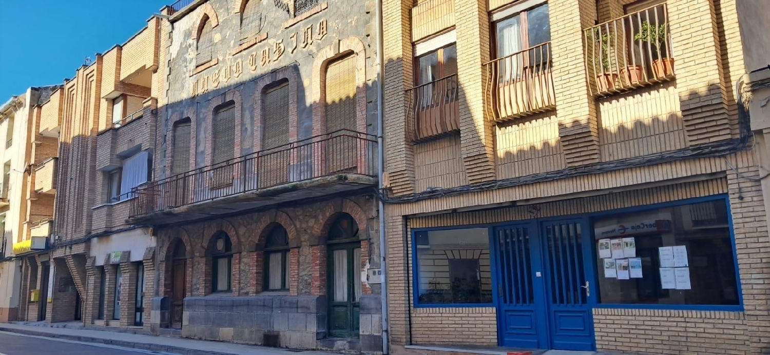  till salu hus Cintruénigo Tudela 3