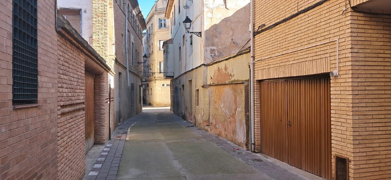  till salu hus Cintruénigo Tudela 7