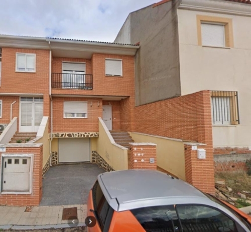 Ciruelos Mesa De Ocaña (La) hus foto 6218929