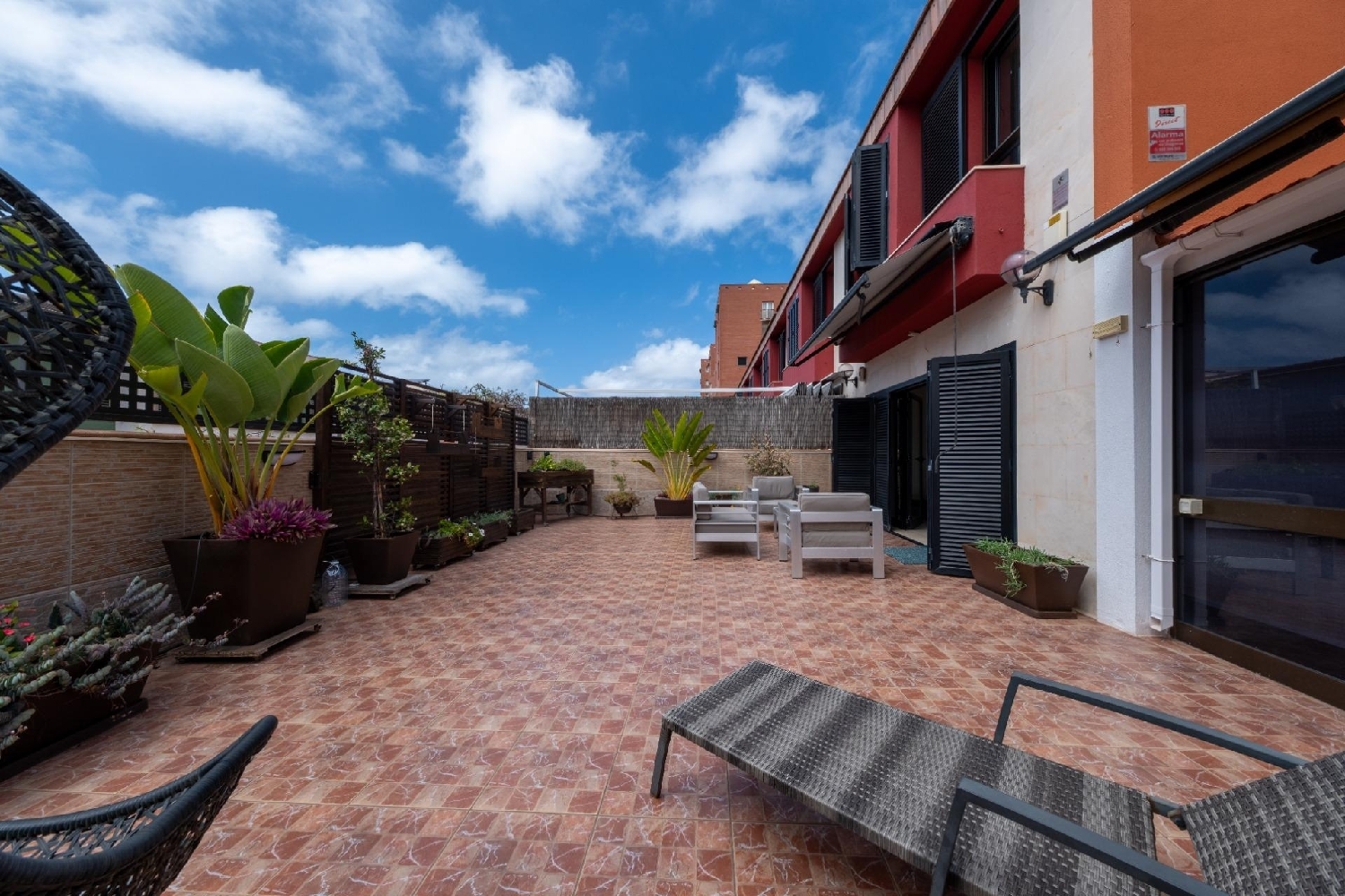 till salu hus Ciudad Alta Palmas De Gran Canaria (Las) 2