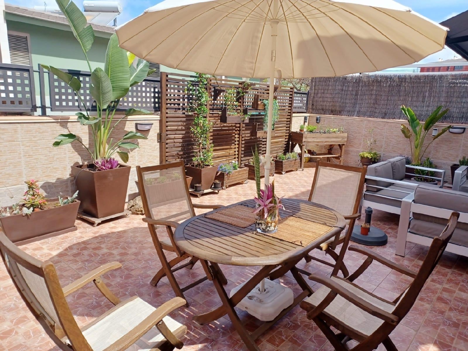  till salu hus Ciudad Alta Palmas De Gran Canaria (Las) 1